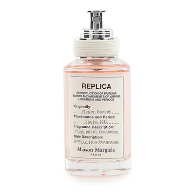 Maison Margiela Ladies Replica Flower Market EDT Spray 1 oz Fragrances - Image 1 of 4