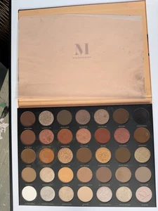 Morphe Eyeshadow Palette - Picture 1 of 17