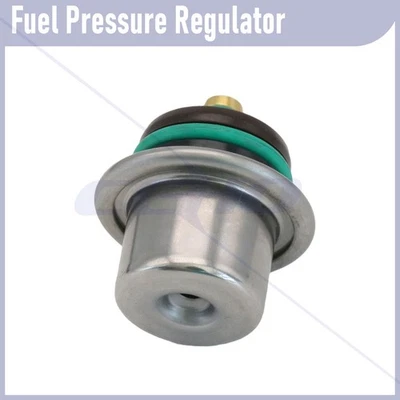 Fuel Pressure Regulator For BMW R850R 1996-1997 R1100GS 1994-2007 16141341231 - Image 1 of 4