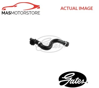 RADIATOR HOSE LOWER GATES 05-2386 H NEW OE REPLACEMENT - Image 1 of 4
