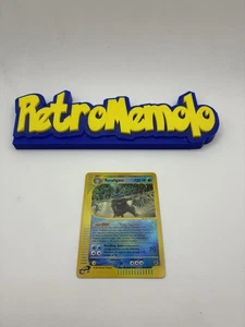 Feraligatr Reverse Holo Expedition Set 2002 Pokémon Karte 12/165 WOTC NM Vintage - Bild 1 von 11