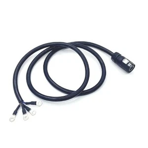 Câble D'Alimentation de Refroidissement par Eau pour Antminer Whatsminer S14511 - Afbeelding 1 van 6