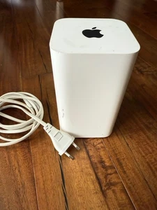 Apple AirPort Time Capsule 2TB A1470 Router NAS Storage - Afbeelding 1 van 2
