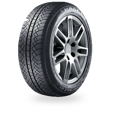 WANLI Winterreifen 155/70 R 13 TL 75T WINTER-MAX U1 SW611 BSW M+S 3PMSF - Bild 1 von 3