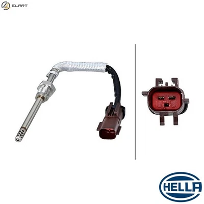 SENSOR EXHAUST GAS TEMPERATURE 6PT 010 376-511 FOR JEEP GRAND/CHEROKEE/VAN/IV - Image 1 of 4