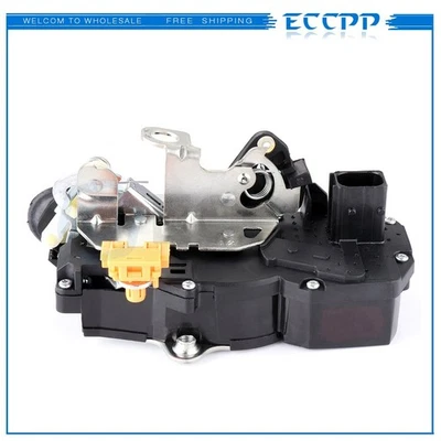 931-380 Power Door Lock Actuator Rear Left For 2006-2009 Buick Allure LaCrosse - Изображение 1 из 4