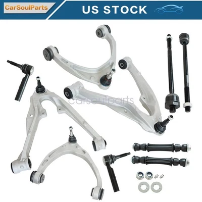 Верхние и нижние алюминиевые рычаги управления для Cadillac Escalade 2015-2016 - Изображение 1 из 4