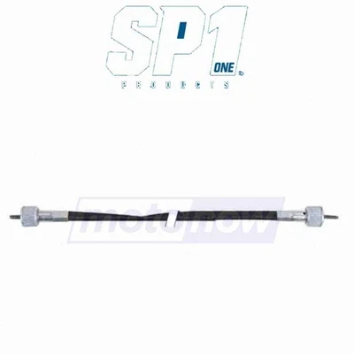 SP1 Speedometer Cable for 1994-1996 Arctic Cat Puma Deluxe - Control Cables or - Image 1 of 4