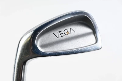 Left Hand Vega VC-01 #6 Iron / Stiff Flex Shimada Shaft - Image 1 of 4