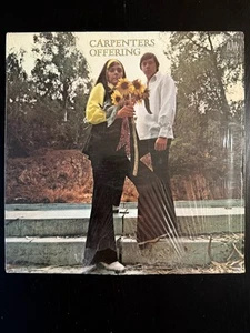 The Carpenters - Offering OG US Press Banned Cover Rare EX/EX Vinyl - Picture 1 of 4