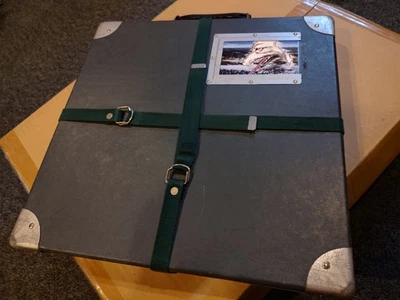 Flight of the White Wolf / White Fang / 1990 / 16mm Film / Anime / Japanese - Image 1 of 3