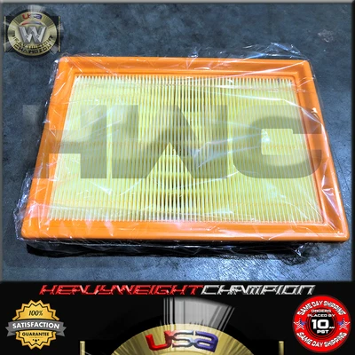 Filtro de rendimiento de admisión de aire para HONDA CR-V 2012-2014 L4 2,4 L  Foto 1 de 4