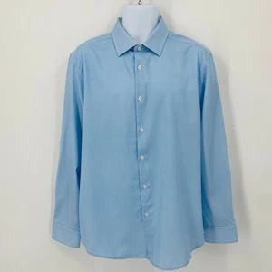 Report Collection Men's Dress Shirt - Picture 1 of 9