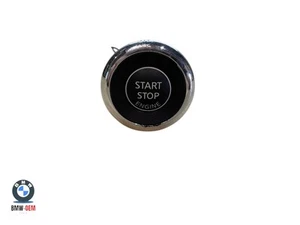 NISSAN QASHQAI J11 ENGINE IGNITION START STOP BUTTON SWITCH 285903JA0A - Picture 1 of 7
