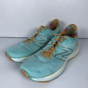 New Balance Damen 880 V12 W880A12 Surf blau Laufschuhe Größe 8,5 B - Bild 1 von 12