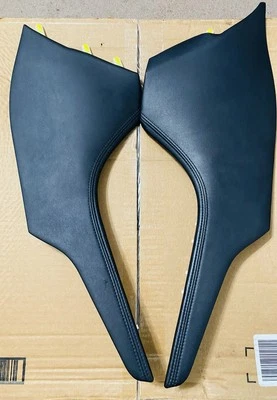 Almohadillas de ajuste para consola central izquierda y derecha Lexus GS350 GS450H GS460 2006-2011 Foto 1 de 4