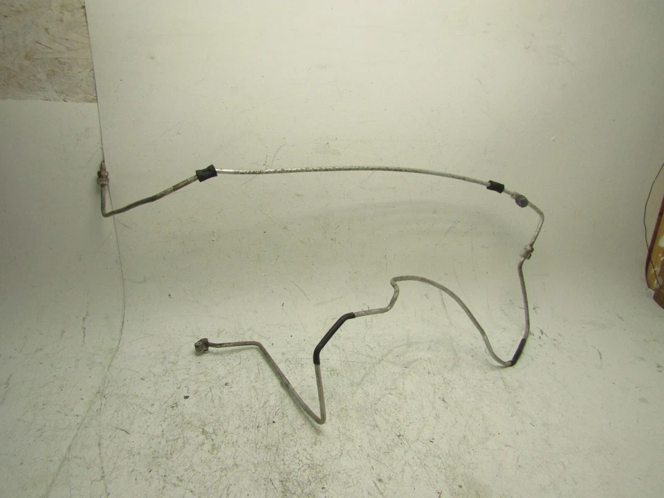 AC Pipe Line AXIOM 2002 2004 ISUZU 3.5L Air Condition Refrigerant Hose Tube OEM - Image 1 of 4