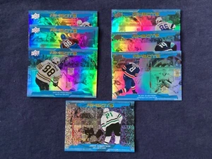 2024-25 UPPER DECK 'AIMBOTS' INSERT HOCKEY CARDS. YOU PICK LIST. SIDNEY CROSBY. - Picture 1 of 44