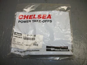 Chelsea 9-P-60 Shaft Idler PTO - Bild 1 von 2