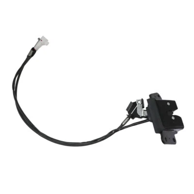 1x Rear Back Hatch Door Latch Lock 69350-35020 Fit For Toyota 4 Runner 1996-2002 - Image 1 of 4