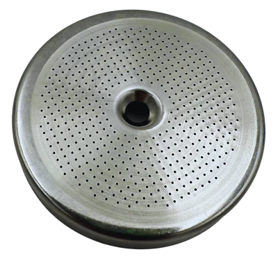 Сменный экран фильтра диффузора душа для De'Longhi | 6013211191 беспошлинный - Изображение 1 из 4