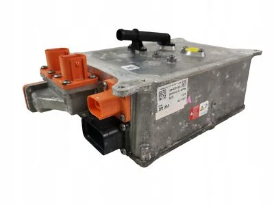 Caricabatteria VW GOLF VII GTE batteria alta tensione 5QE915862AH originale - Immagine 1 di 4