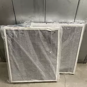 PGAPXCAR2025-20”x25”x3”- 2-Pack MERV16 Air Replacement Filter for Bryant/Carrier - Picture 1 of 4