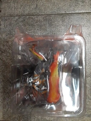 Medicom Neon Genesis Evangelion: EVA 02 超细节人偶,多色 — 第 1/4 张图片