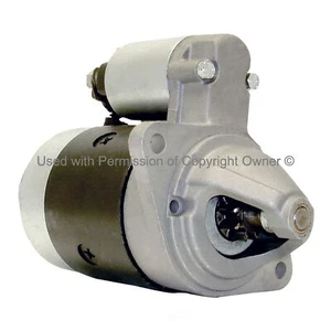 Starter Motor Quality-Built 16270 Reman - Picture 1 of 1