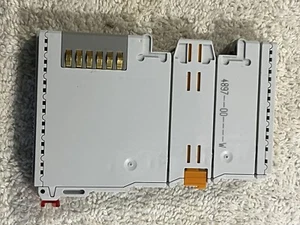 Wago 750-501 PLC Digital Output Module-2 Channel-New No Box - Picture 1 of 4