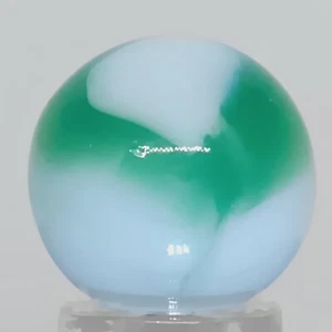 Parche de mármol vintage 0,60 pulgadas casi como nuevo envío combinado - Imagen 1 de 14