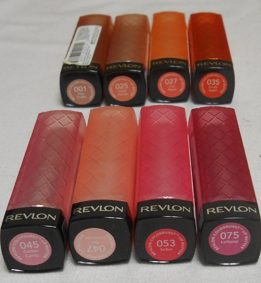 Revlon ColorBurst Lip Butter      (Choose Your Color) - Image 1 of 1