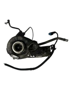 Mercedes-Benz W211 E-Klasse Turbolader Turbo+ Steuergerät A6460901080 - Bild 1 von 4