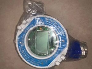Gas Detector Oldham OLCT 60d CO - Picture 1 of 2