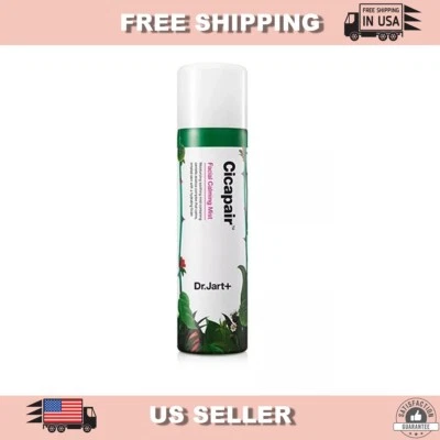 [Korean cosmetic] Dr. Jart Cicapair Facial Calming Mist 150ml 5.07oz [US SELLER] - Image 1 of 2