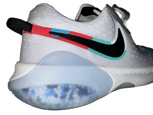 NEW WITH BOX NIKE JOYRIDE DUAL RUNNING A.I.R’ 9.5 SHOES/SNEAKER CV930-100 - Picture 1 of 9