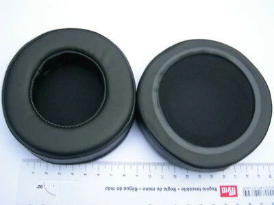 2 Ohrpolster 105  mm  passend an Sennheiser HDE 560, HD 560 Ovation II - Image 1 of 4