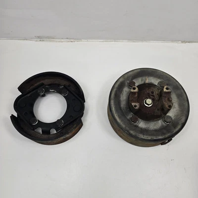 MONTAJE FRENO APARCAMIENTO, TRANSMISIÓN ALLISON 1000 2000 2400/GM (9"x3") Foto 1 de 4