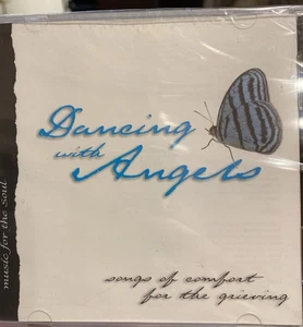 Dancing with Angels (CD) Neu Versiegelt! - Bild 1 von 2