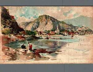 Verbania Baveno Feriolo F. piccolo non spedita - Bild 1 von 2