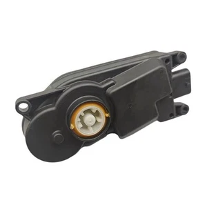 For BMW Vehicle Specific Lower Grille Shutter Actuator Replacement Part List - Picture 1 of 12
