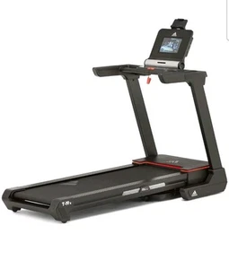 Adidas T-19x Treadmill, Prime Video, YouTube, Spotify... 4.0 Hp 20km/h - Picture 1 of 24