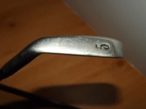 CALLAWAY X22 TOUR GOLF CLUB - 5 IRON - Picture 1 of 3
