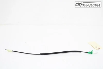 2016-2025 雪佛兰 马利布 前右门 内锁闩锁 电缆 原始设备制造商 — 第 1/4 张图片