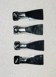 Side Trim Molding Tips Impala Firebird 260Z 280Z 300ZX 77 80 83 86 89 92 95 98 - Bild 1 von 5