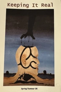 Rikers Island Poems/Prison Poets/spring/Summer ‘O5 -Paperback - Picture 1 of 6