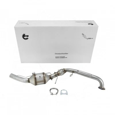 Particle Filter For Mercedes-Benz Class A B A 169 490 04 19 - Image 1 of 4