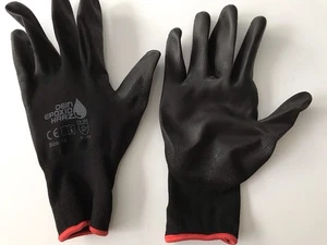 Work Gloves, size 10, X-Large a one pair - Picture 1 of 4