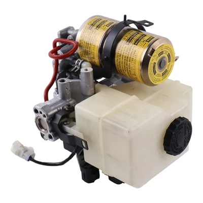 Bomba de refuerzo de freno ABS 47210-60062 para Toyota Land Cruiser Lexus LX470 2000-2007 Foto 1 de 4