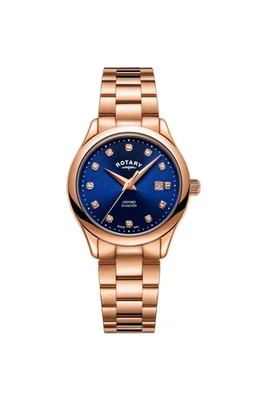 Rotary Ladies Oxford Watch LB05096/05/D - Image 1 of 4